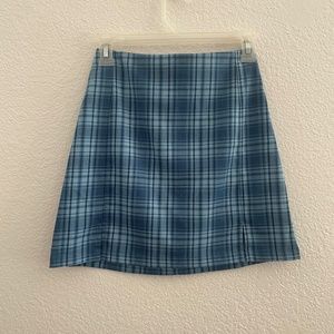 Brandy Melville skirt